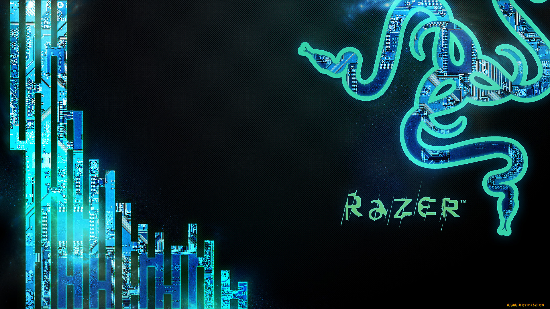 , razer, , 